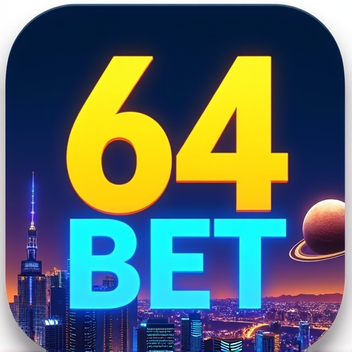 64bet Logo